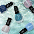 ASTRA MAKE-UP LASTING GEL EFFECT Aquarium Aura – Smalto Effetto Gel