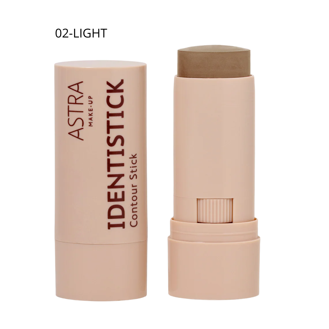 IDENTISTICK CONTOUR STICK - Stick Cremoso per Contouring