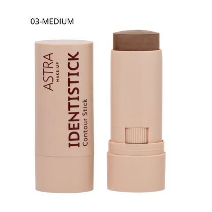 IDENTISTICK CONTOUR STICK - Stick Cremoso per Contouring