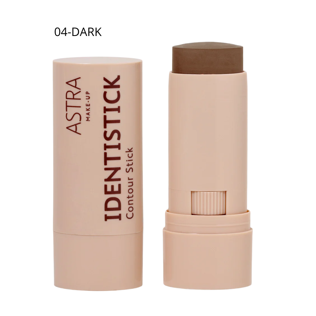 IDENTISTICK CONTOUR STICK - Stick Cremoso per Contouring