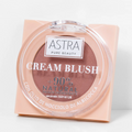 PURE BEAUTY CREAM BLUSH - Blush Cremoso Naturale