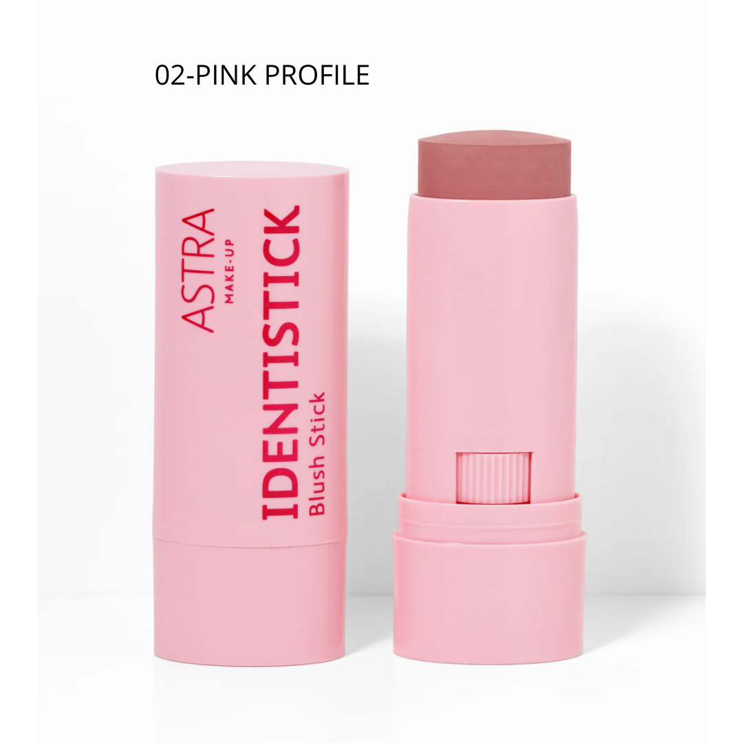 IDENTISTICK BLUSH STICK - Blush Stick Cremoso