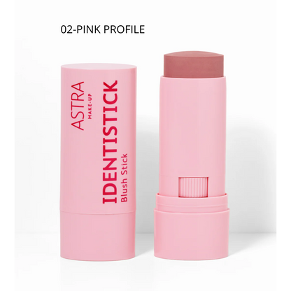 IDENTISTICK BLUSH STICK - Blush Stick Cremoso