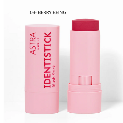 IDENTISTICK BLUSH STICK - Blush Stick Cremoso