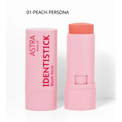 IDENTISTICK BLUSH STICK - Blush Stick Cremoso