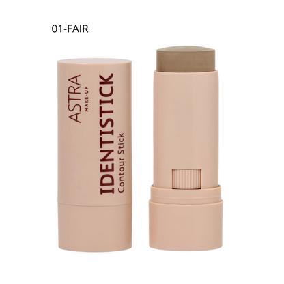 IDENTISTICK CONTOUR STICK - Stick Cremoso per Contouring