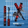 ASTRA MAKE-UP MARE FUORI LASH CRIMINAL – Mascara Volume Intenso