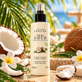PERLIER THAI COCCO ACQUA DI COCCO CORPO E CAPELLI 200ml