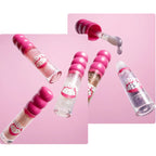 ASTRA MAKE-UP VIBRAKISS | Lip Gloss Vibrante Ultra-Luminoso