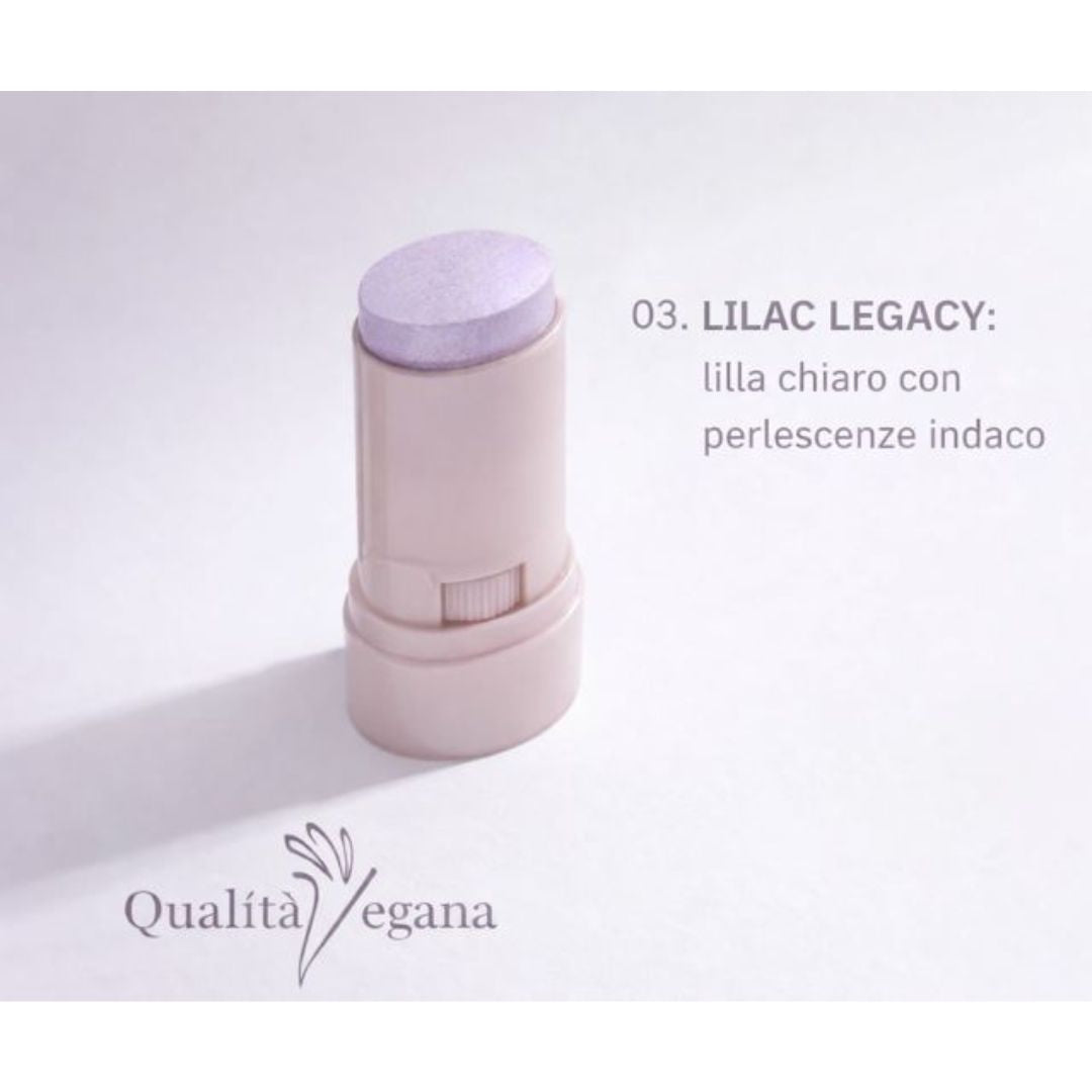 ASTRA MAKE UP IDENTISTICK HIGHLIGHTER STICK - Illuminante Cremoso in Stick