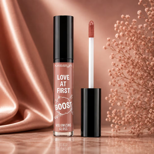 MISSLYN LOVE AT FIRST BOOST VOLUMIZING GLOSS 3,5ml
