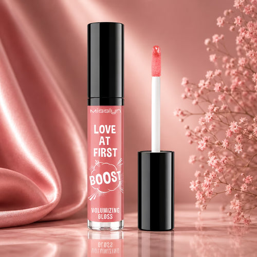 MISSLYN LOVE AT FIRST BOOST VOLUMIZING GLOSS 3,5ml