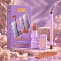 NEJHA COMBO CREAMY LIP 03 PRALINE + 06 CHOCOLATE COMBO DELLA VITAH - Rossetto Cremoso 3.50g + Matita Labbra 1,20g