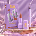 NEJHA COMBO CREAMY LIP 05 INTENSE NUDE - Rossetto Cremoso 3.50g + Matita Labbra 1,20g