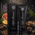 ALFA ROMEO BLACK GEL DOCCIA UOMO & SHAMPOO UOMO 400ml