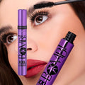 BELLAOGGI BOMB! XXL INSTANT LENGTH - Mascara volume allungante - Liquidò
