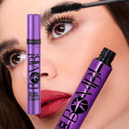 BELLAOGGI BOMB! XXL INSTANT LENGTH - Mascara volume allungante - Liquidò