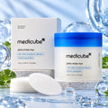 MEDICUBE ZERO PORE PAD - Dischetti Esfolianti per Pori 155g