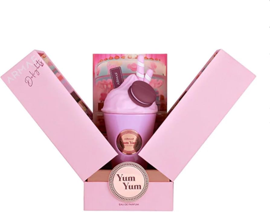 ARMAF YUM YUM – Eau de Parfum Donna 100ml