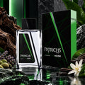 PATRICHS NOIR MUSK - Eau De Toilette 75ml