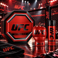 UFC ULTIMATE K.O. GIFT SET - Eau De Parfum 100ml + Body Spray 200ml