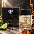 RENATO BALESTRA DIAMANTE NERO HOMME - Eau De Parfum 100ml