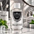 MARVIS EAU DE BOUCHE WHITENING MINT COLLUTTORIO 400ml