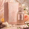 PARIS CORNER QISSA DELICIOUS - Eau de Parfum 100ml