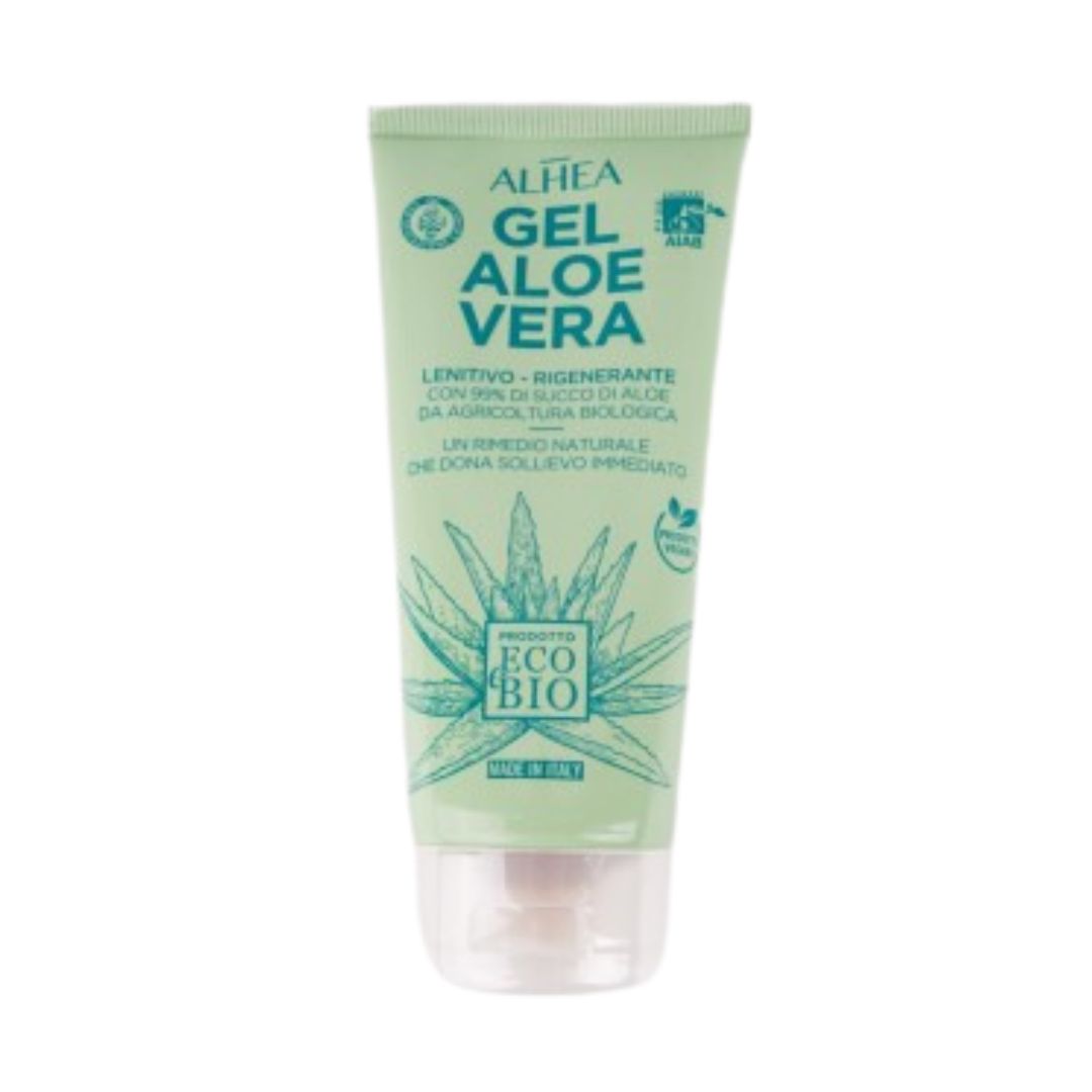 PHYORALHEA - GEL ALOE VERA