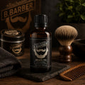 B.BARBER OLIO BARBA 50ml