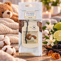 YANKEE CANDLE CAR JAR - Soft Blanket