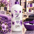 SÁPHIR PROFESSIONAL LOVE COLOR DEVELOPER 10 VOLUMI (3%) - Emulsione Ossidante Cremosa 1000 ml