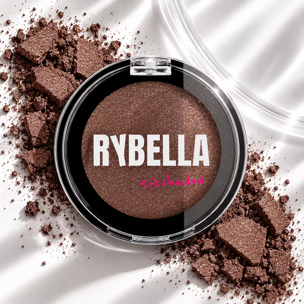 RYBELLA EYESHADOW - Ombretto Mono  2 g