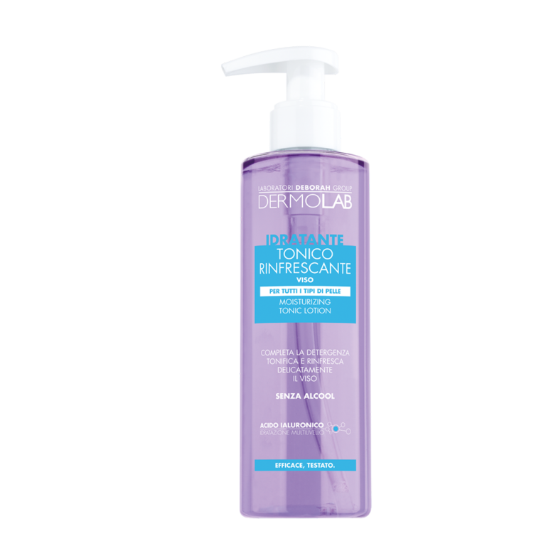 TONICO IDRATANTE