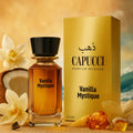 CAPUCCI VANILLA MYSTIQUE - ARABIAN Parfum Intense Unisex 100ml