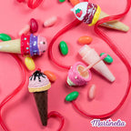 YUMMY LIP GLOSS - Lucidalabbra Gelato