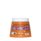 ALAMA PROFESSIONAL - Maschera per capelli ricci o mossi