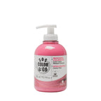 ALAMA SOS COLOR & GO - Maschera colorata condizionante Rosa Pastello
