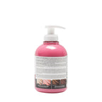 ALAMA SOS COLOR & GO - Maschera colorata condizionante Rosa Pastello