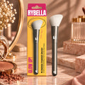 RYBELLA GLOW UP! BLENDING POWDER BRUSH - Pennello Polveri N.104