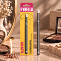 RYBELLA GLOW UP! PALPEBRAL BRUSH - Pennello Arcata Palpebrale N.108