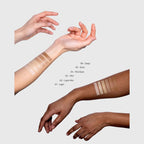 ASTRA MAKE UP FLUID CONCEALER SERUM - Correttore Siero Idratante Illuminante