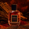 TDS EXENCE SELTEN TABAK – Eau de Parfum Unisex 30–100 ml (Red Tobacco – Mancera)