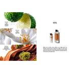 BY BYBLOS ELEMENTS METAL – Bagno Doccia Delicato Profumato 400ml