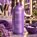 SÁPHIR PROFESSIONAL OXY CREAM 10 VOLUMI - Emulsione Ossidante Cremosa 1000 ml