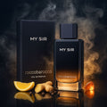 ROCCOBAROCCO MY SIR - Eau de Parfum Uomo 100ml