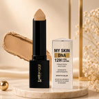 BELLAOGGI MY SKIN DNA 12H LONG LASTING - Idratante Uniforme 7g