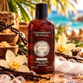 PERLIER 1793 CARRIBEAN VANILLA BAGNO SCHIUMA 500ml