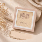 BELLAOGGI SUBLIME POWDER - Cipria Uniformante Sensory Touch Effetto Matte 9g