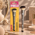 RYBELLA GLOW UP! THE BASE MAKER BRUSH - Pennello Viso N.111